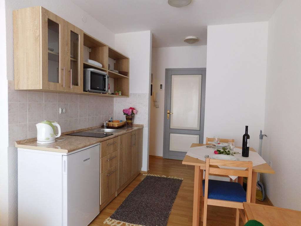 Apartments Lucija Pula Zewnętrze zdjęcie